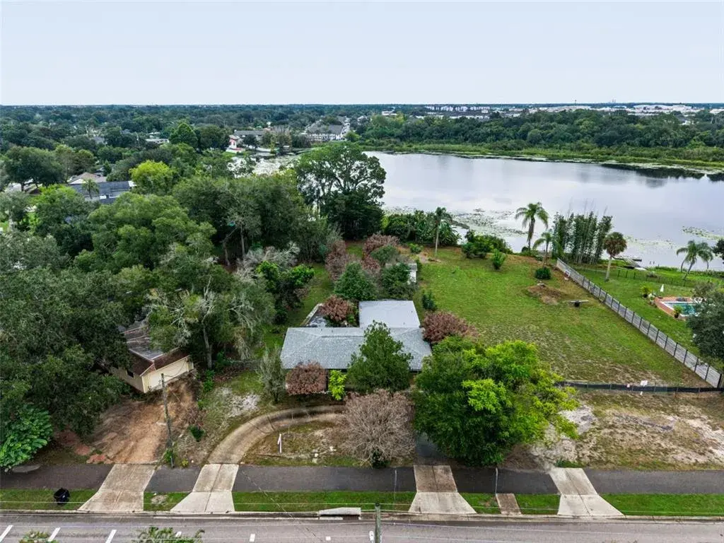 Property for sale at 1111 N BUMBY AVENUE, ORLANDO, FL, 32803