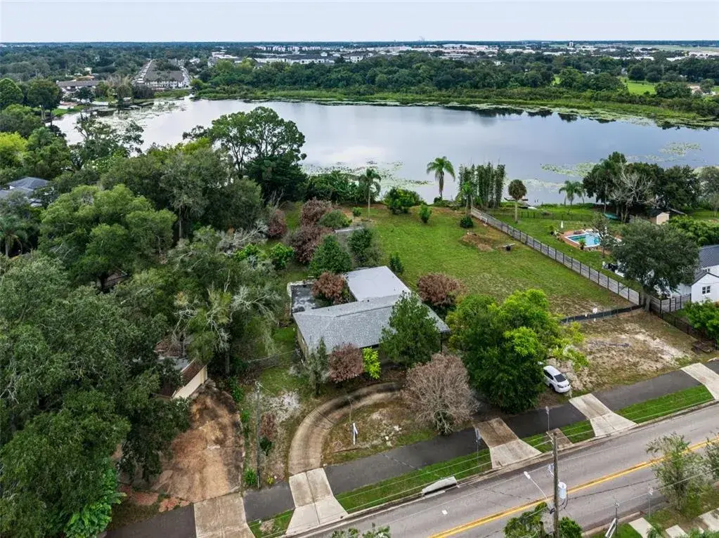 Property for sale at 1111 N BUMBY AVENUE, ORLANDO, FL, 32803