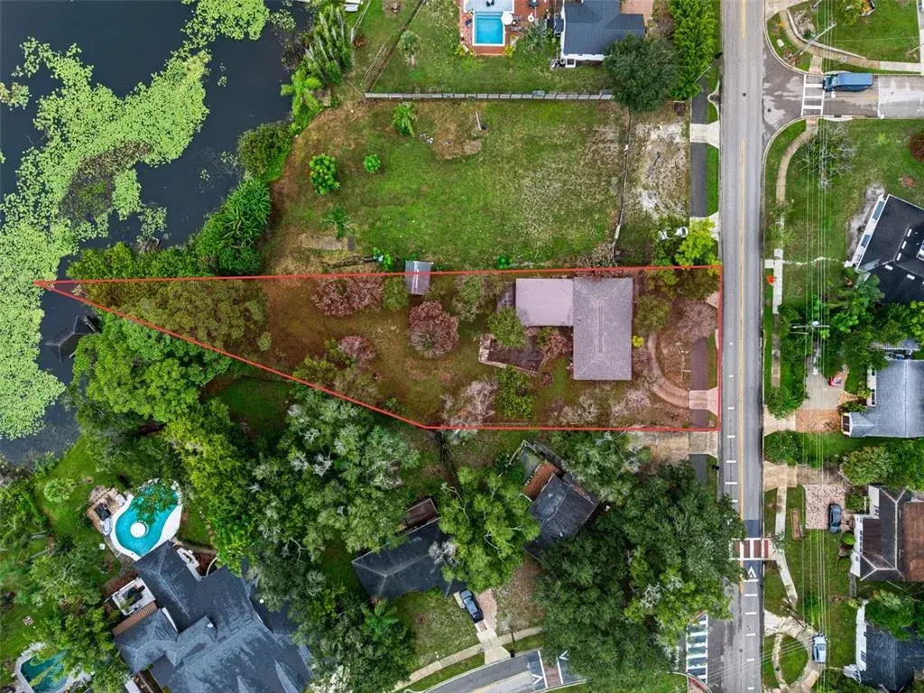 Property for sale at 1111 N BUMBY AVENUE, ORLANDO, FL, 32803