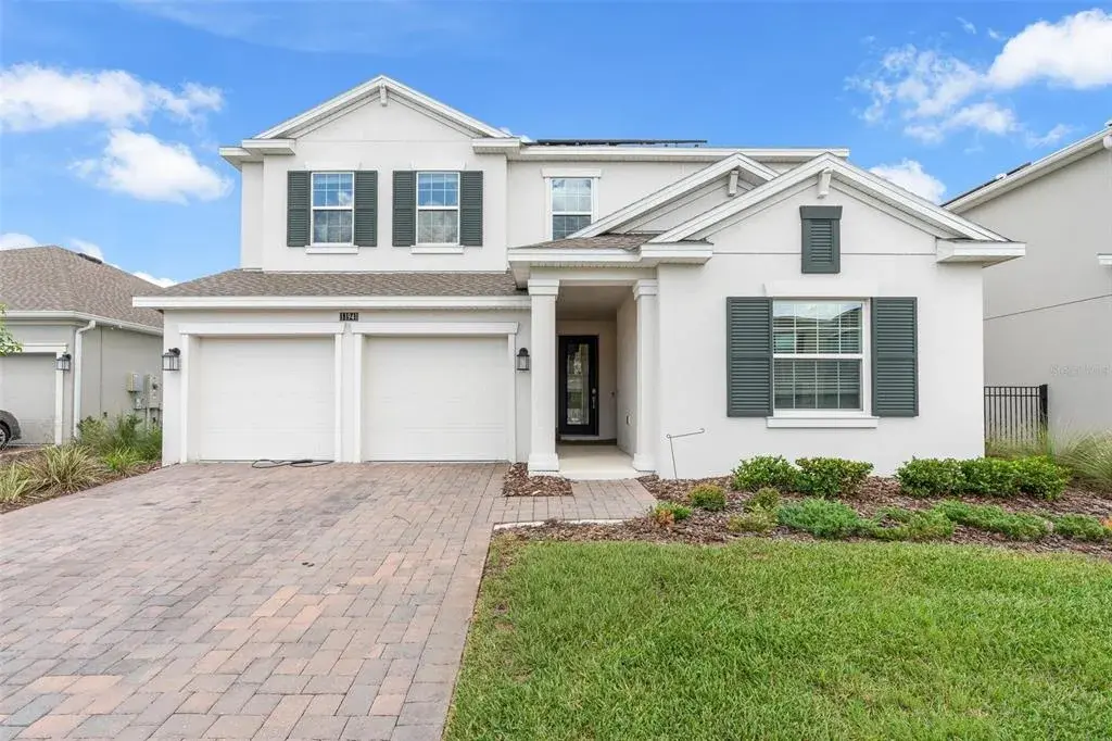 Property for sale at 11941 LANGUAGE WAY, ORLANDO, FL, 32832
