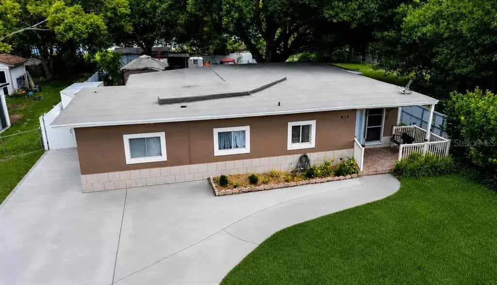 Property for sale at 819 SAN JUAN BOULEVARD, ORLANDO, FL, 32807