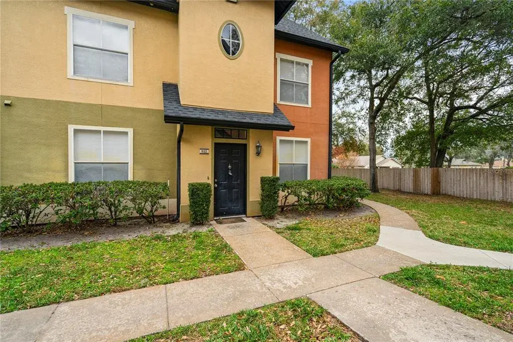 Property for sale at 6021 WESTGATE DRIVE UNIT 823, ORLANDO, FL, 32835