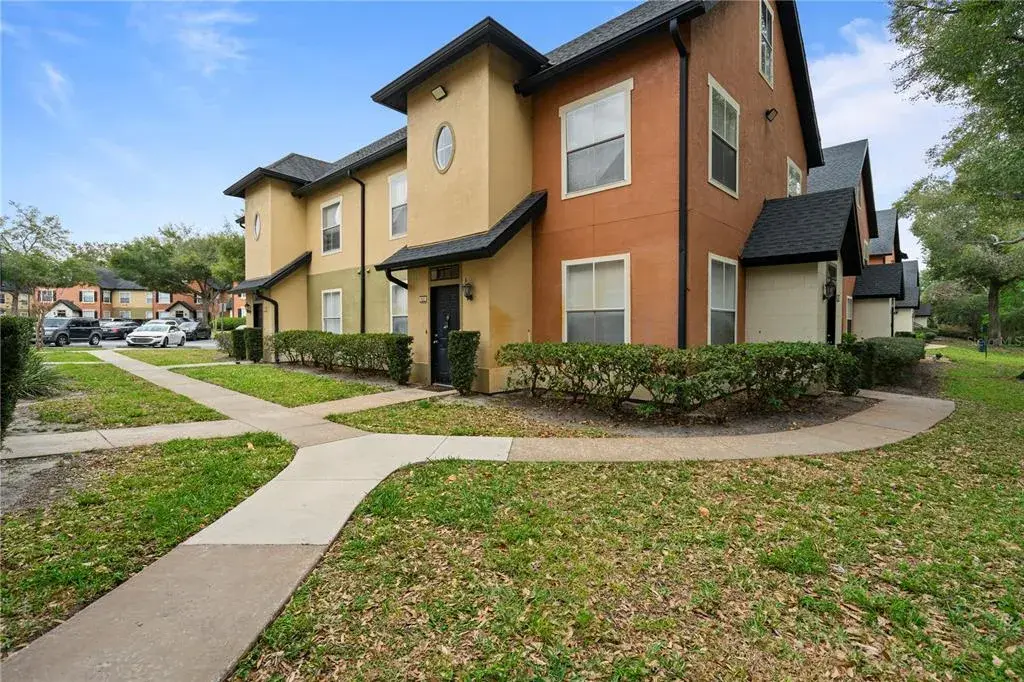 Property for sale at 6021 WESTGATE DRIVE UNIT 823, ORLANDO, FL, 32835