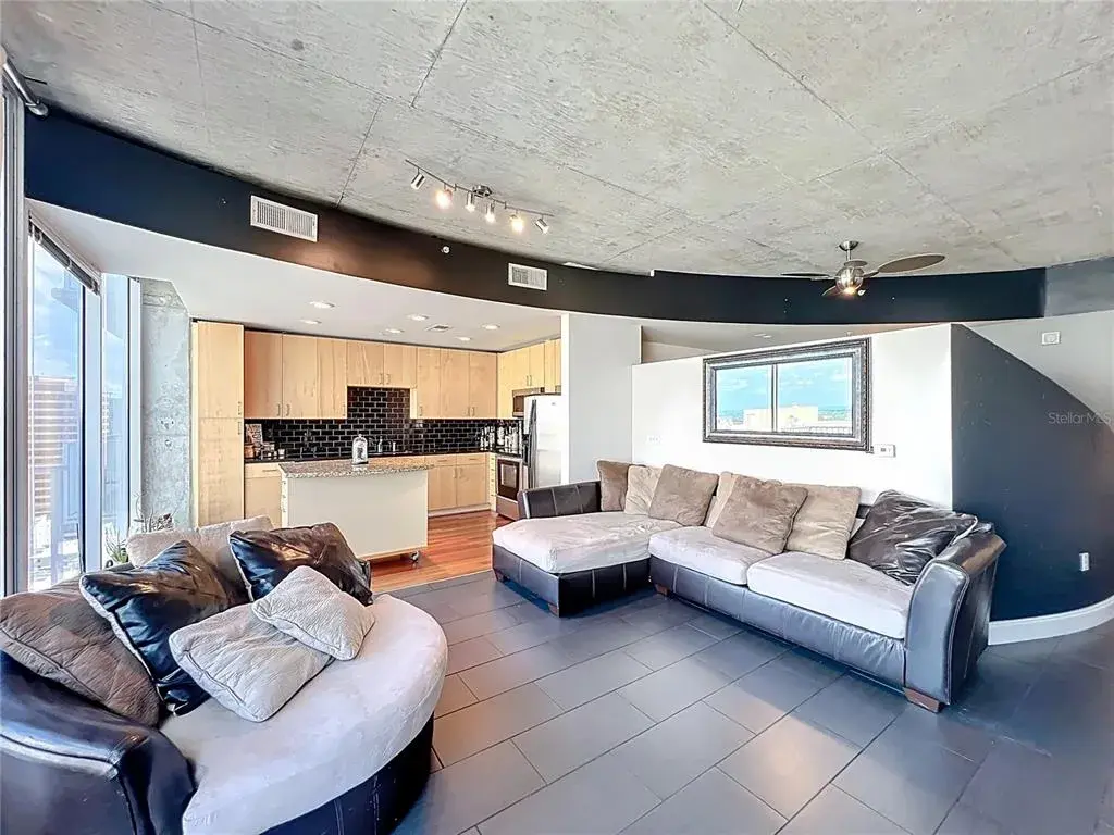 Property for sale at 155 S COURT AVENUE UNIT 1908, ORLANDO, FL, 32801