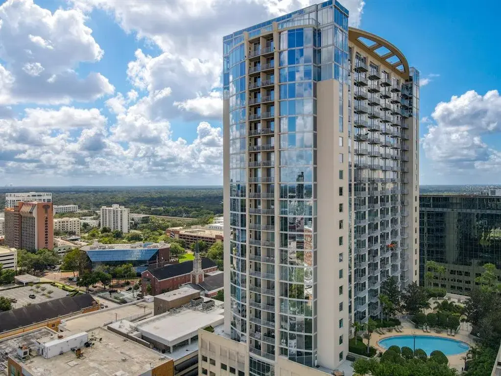 Property for sale at 155 S COURT AVENUE UNIT 1908, ORLANDO, FL, 32801