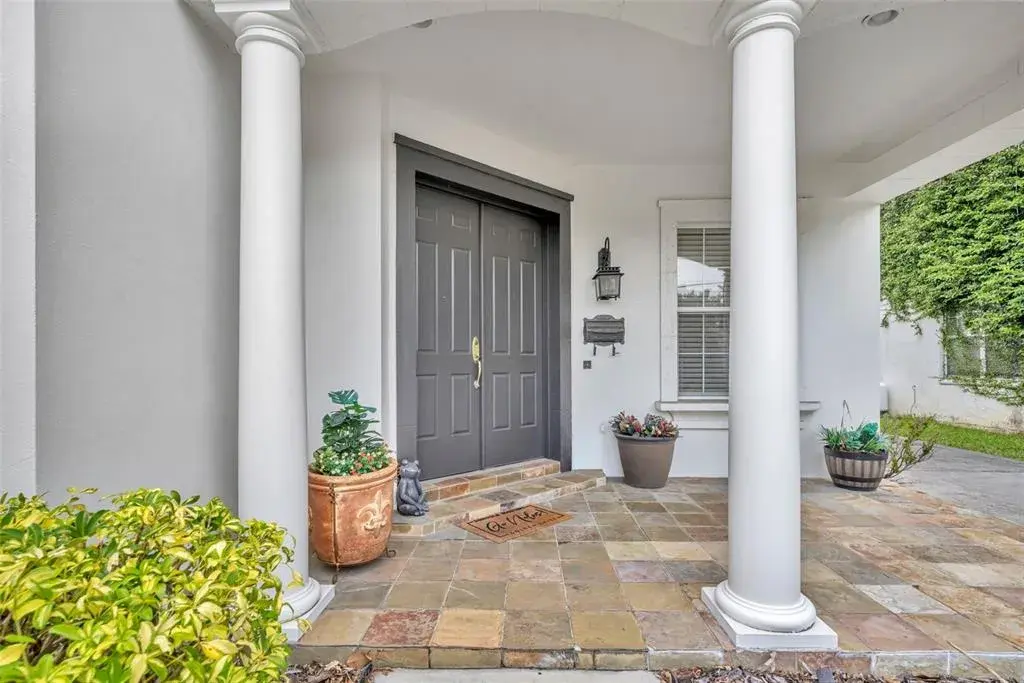 Property for sale at 1031 GUERNSEY STREET, ORLANDO, FL, 32804