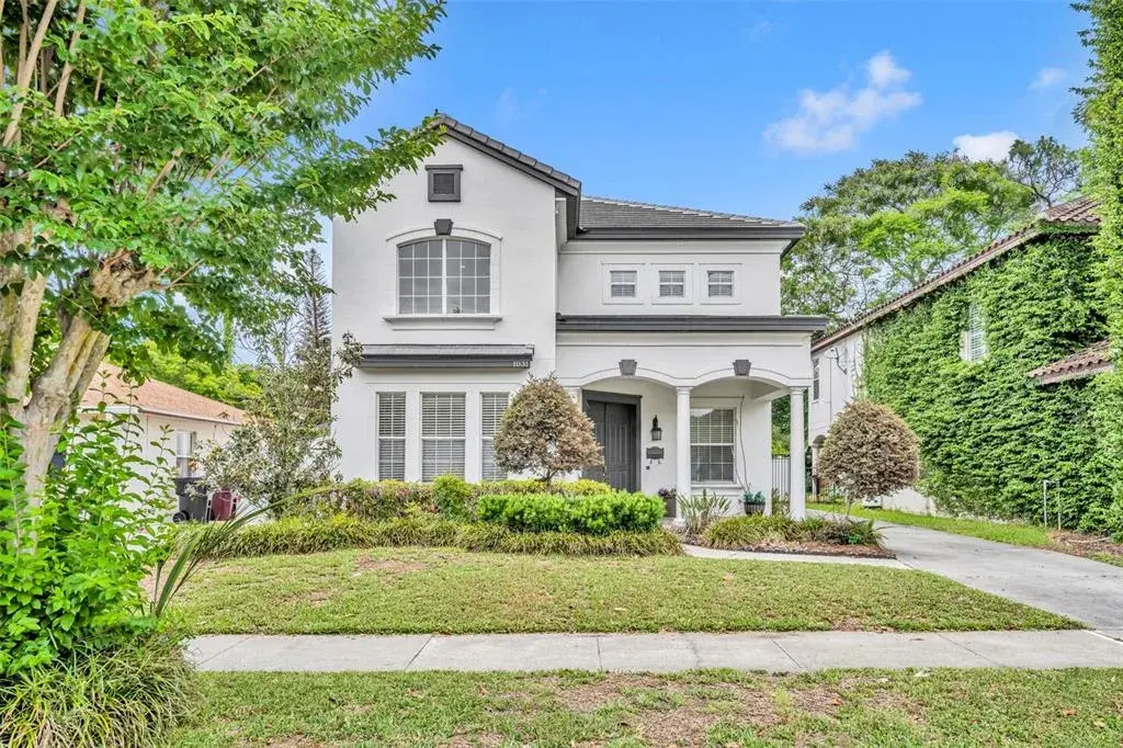 Property for sale at 1031 GUERNSEY STREET, ORLANDO, FL, 32804