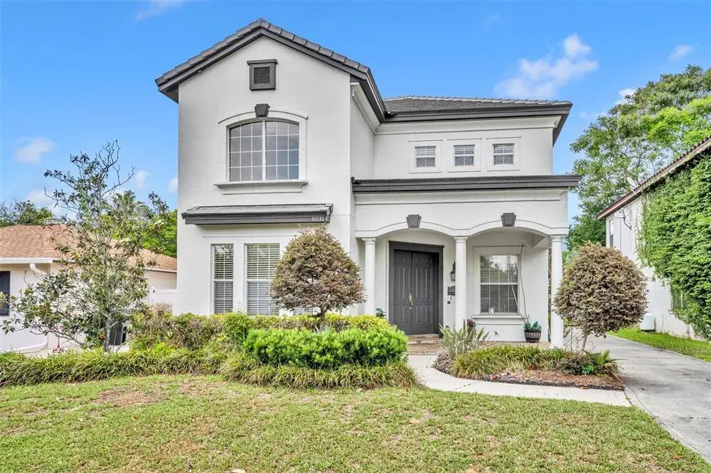 Property for sale at 1031 GUERNSEY STREET, ORLANDO, FL, 32804