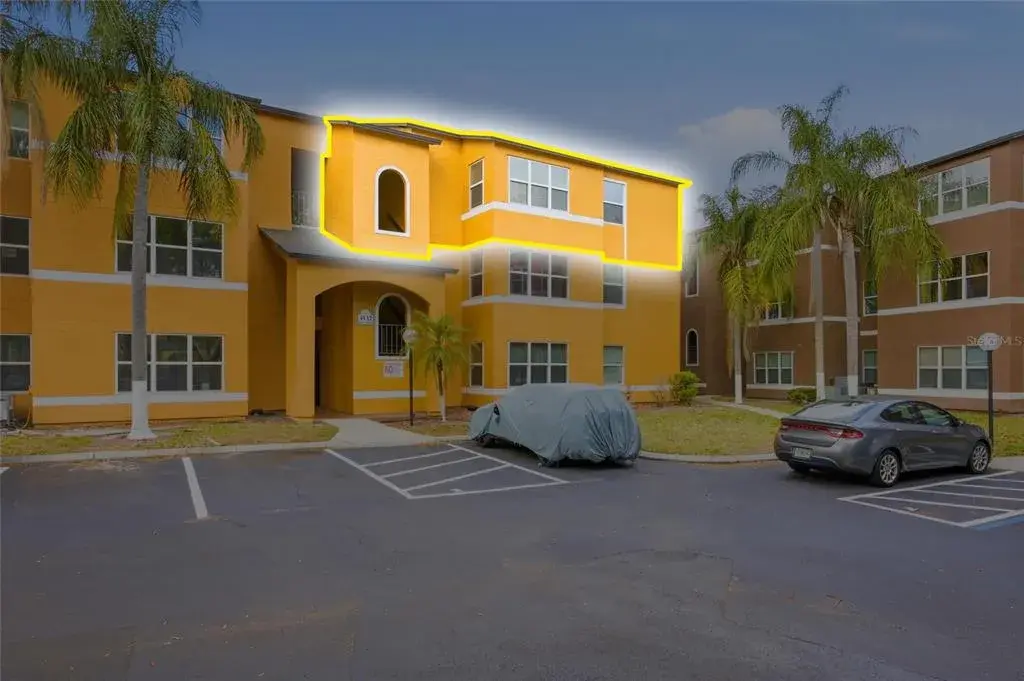 Property for sale at 4532 COMMANDER DRIVE UNIT 2132, ORLANDO, FL, 32822