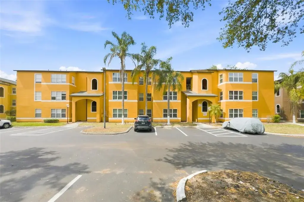 Property for sale at 4532 COMMANDER DRIVE UNIT 2132, ORLANDO, FL, 32822