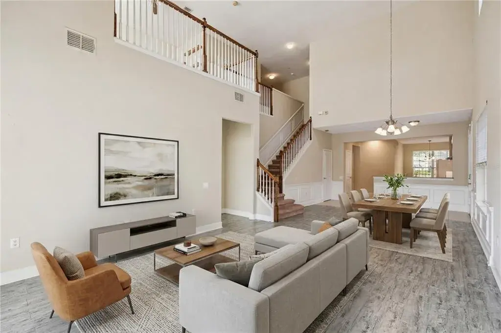Property for sale at 3099 METRO SEVILLA DRIVE UNIT 101, ORLANDO, FL, 32835