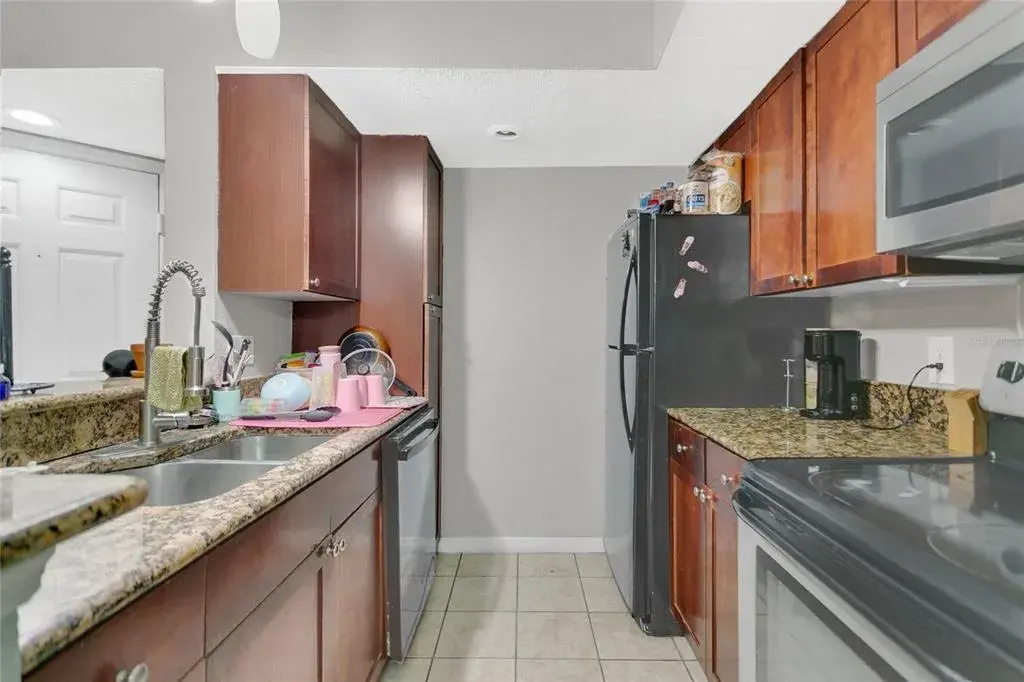 Property for sale at 5148 CONROY ROAD UNIT 12, ORLANDO, FL, 32811