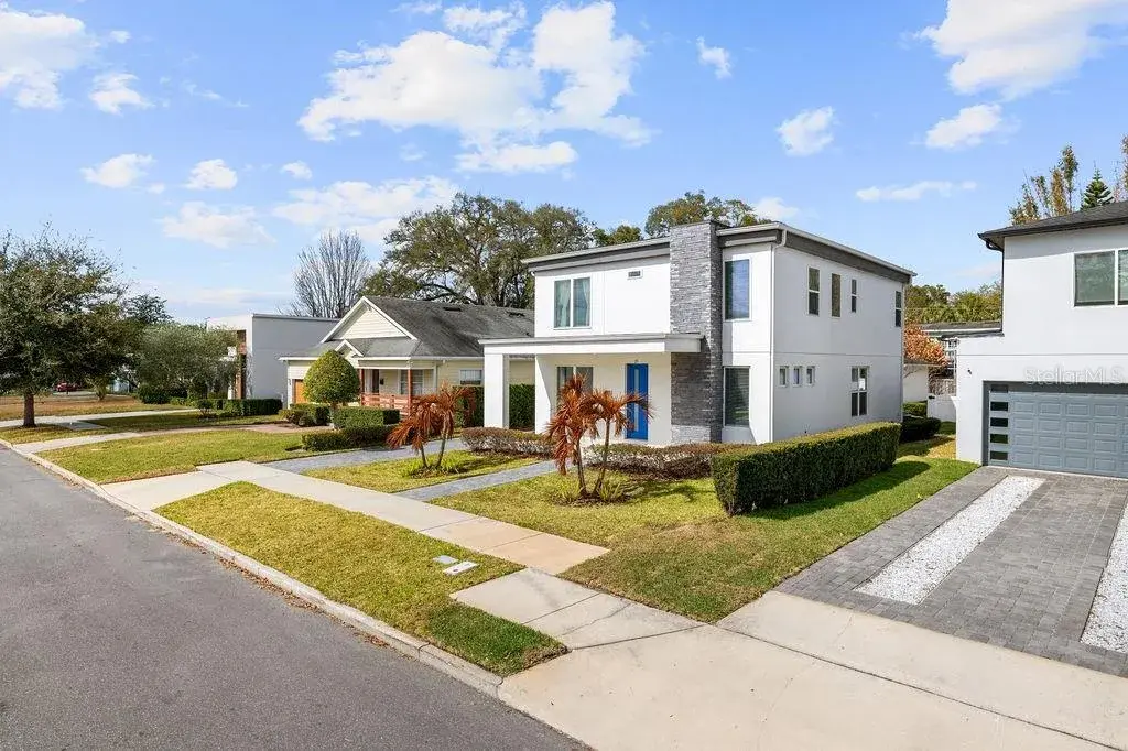 Property for sale at 21 W STEELE STREET, ORLANDO, FL, 32804