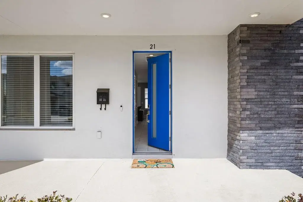 Property for sale at 21 W STEELE STREET, ORLANDO, FL, 32804
