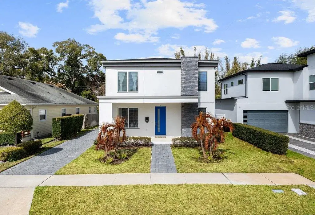 Property for sale at 21 W STEELE STREET, ORLANDO, FL, 32804