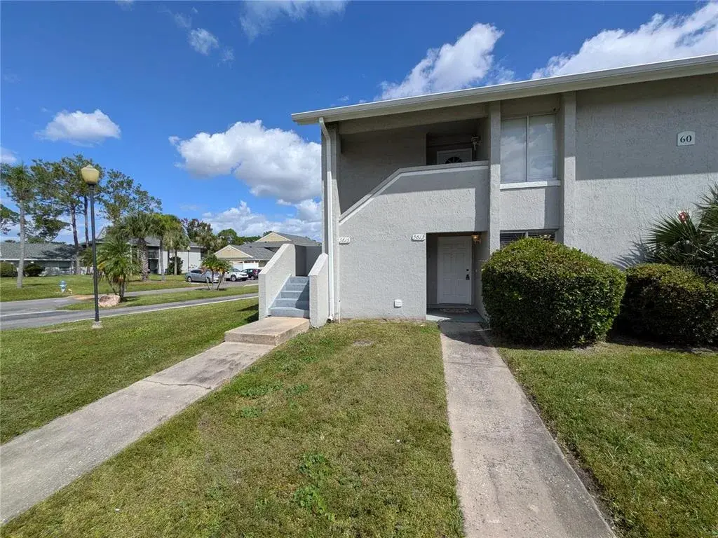 Property for sale at 5613 BLUE SHADOWS COURT UNIT 60-2, ORLANDO, FL, 32811