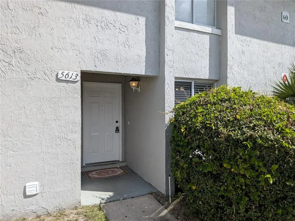 Property for sale at 5613 BLUE SHADOWS COURT UNIT 60-2, ORLANDO, FL, 32811