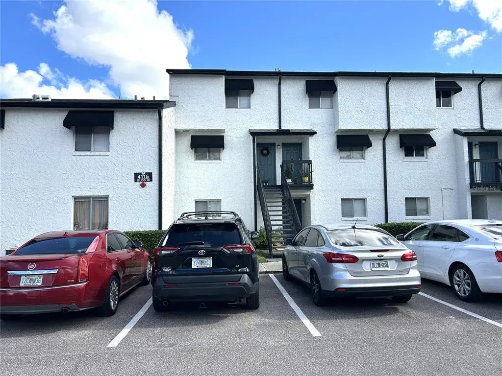 Property for sale at 4115 S SEMORAN BOULEVARD UNIT 19, ORLANDO, FL, 32822