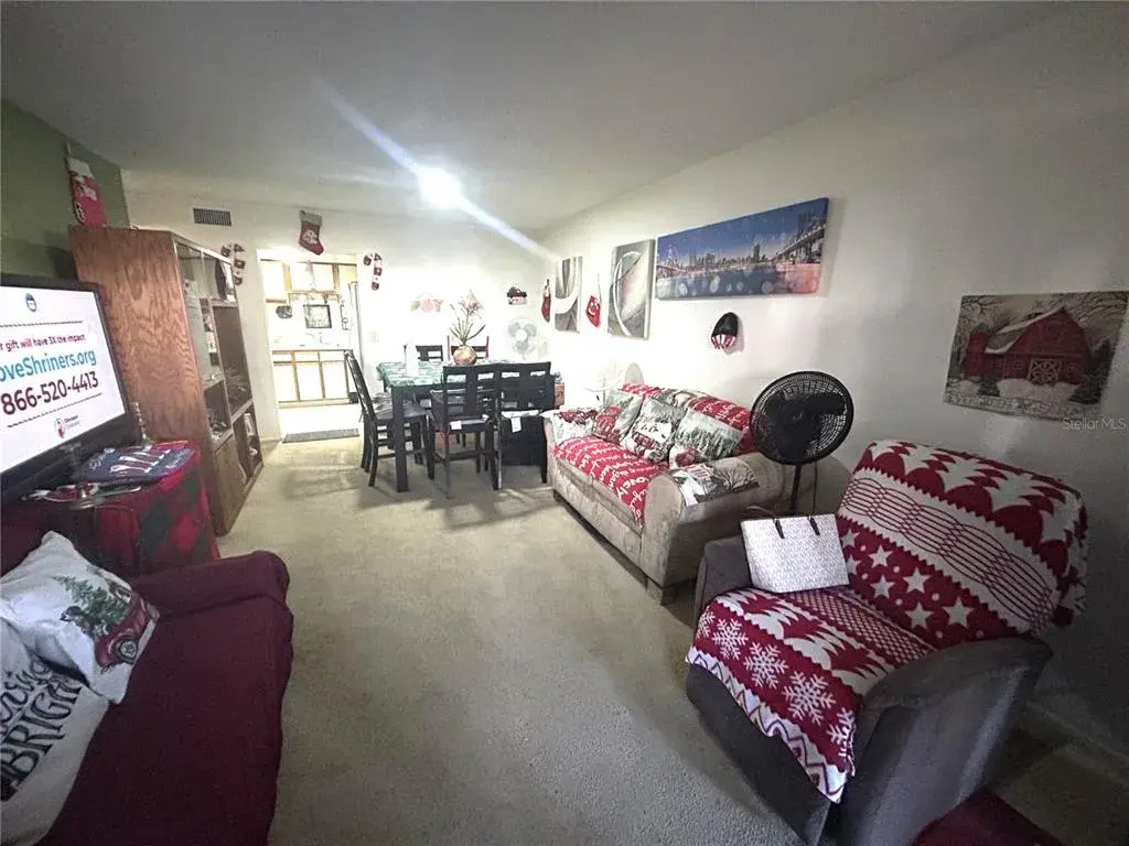 Property for sale at 4115 S SEMORAN BOULEVARD UNIT 19, ORLANDO, FL, 32822