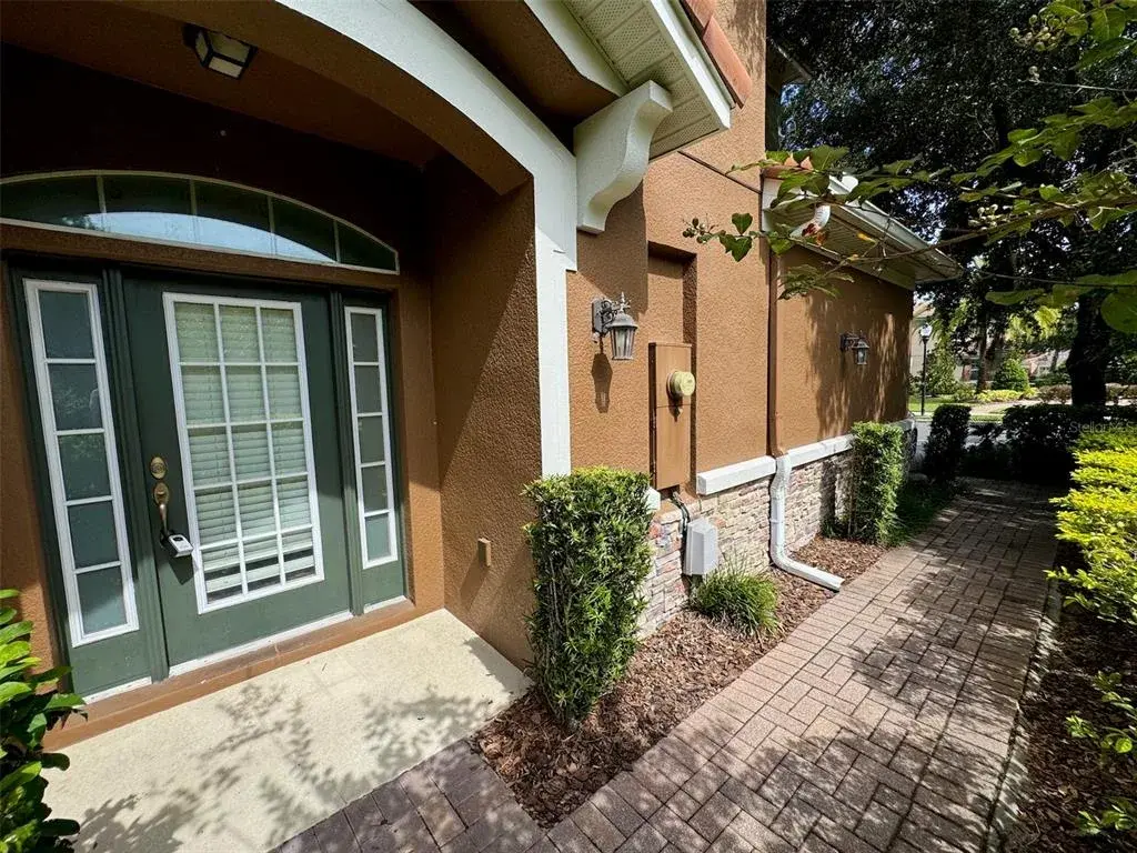 Property for sale at 4984 MATTEO TRAIL, ORLANDO, FL, 32839