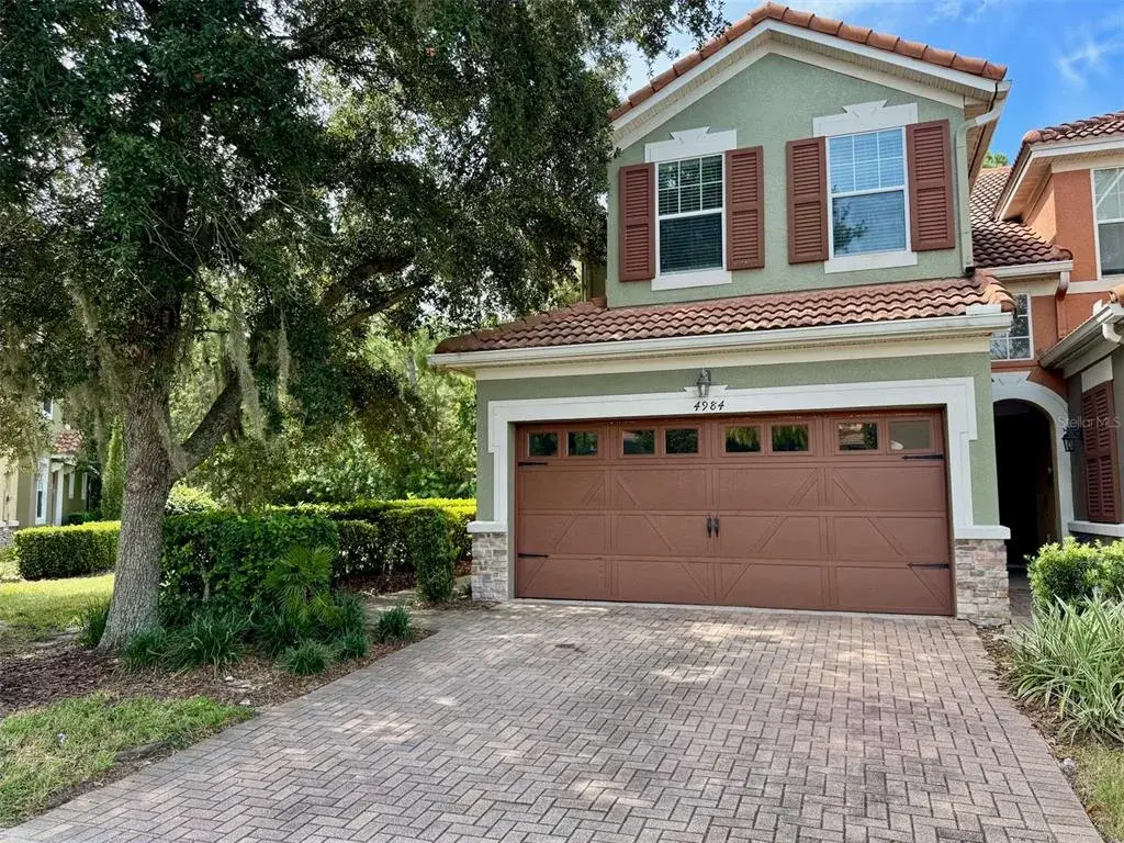 Property for sale at 4984 MATTEO TRAIL, ORLANDO, FL, 32839