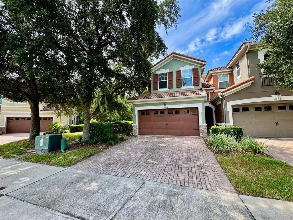 Property for sale at 4984 MATTEO TRAIL, ORLANDO, FL, 32839