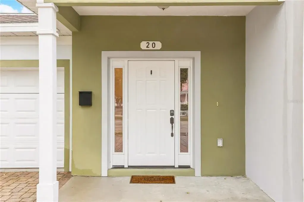 Property for sale at 20 W PRINCETON STREET, ORLANDO, FL, 32804