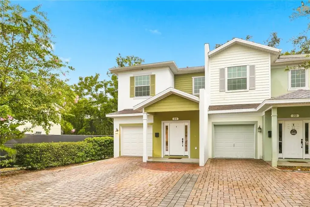 Property for sale at 20 W PRINCETON STREET, ORLANDO, FL, 32804
