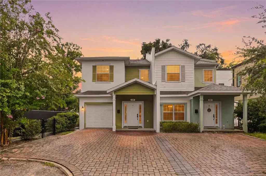 Property for sale at 20 W PRINCETON STREET, ORLANDO, FL, 32804