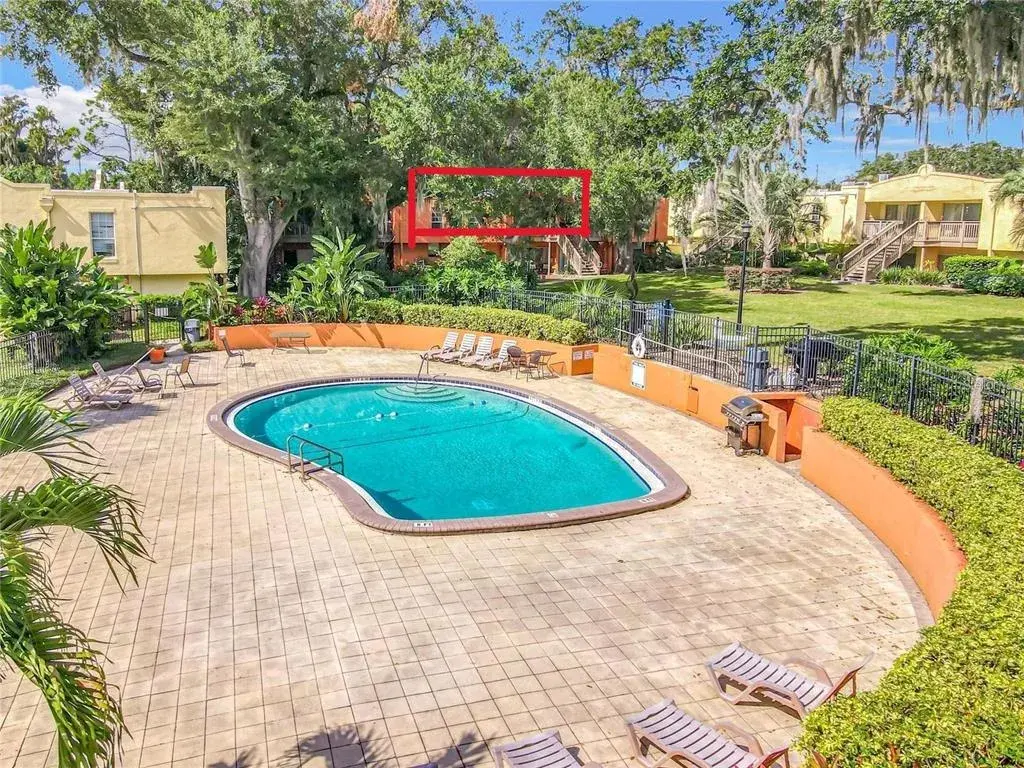 Property for sale at 772 E MICHIGAN STREET UNIT 70, ORLANDO, FL, 32806