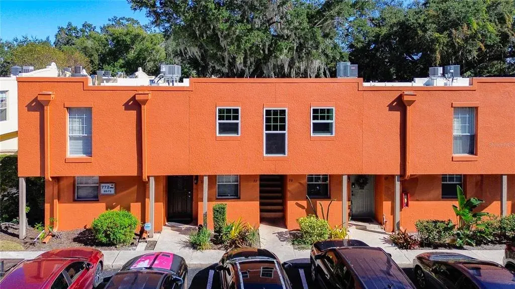 Property for sale at 772 E MICHIGAN STREET UNIT 70, ORLANDO, FL, 32806