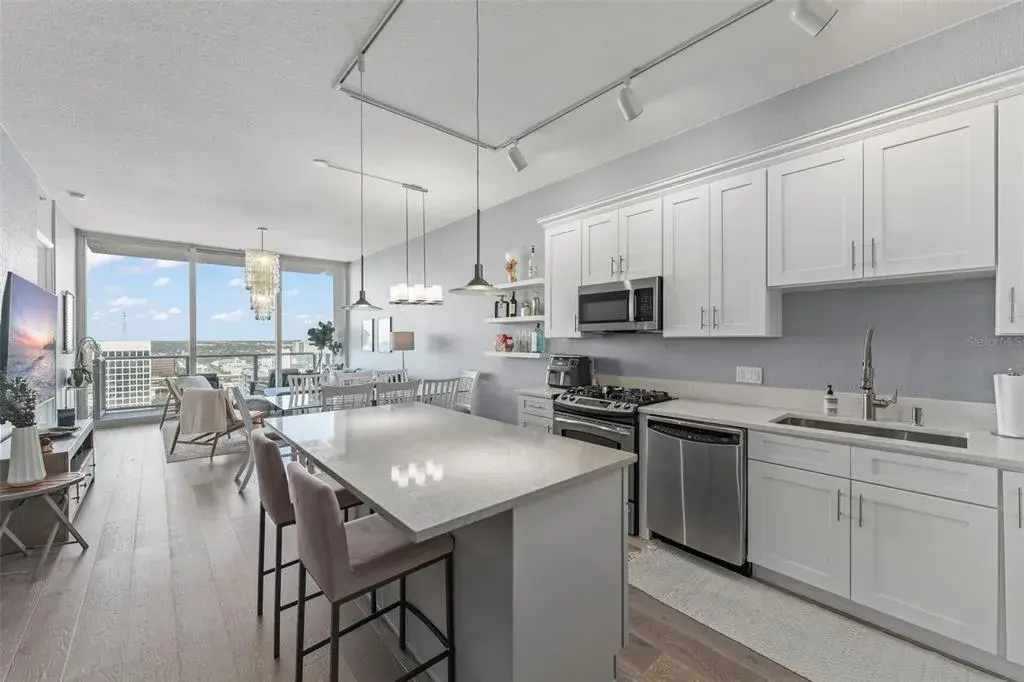 Property for sale at 150 E ROBINSON STREET UNIT 2008, ORLANDO, FL, 32801