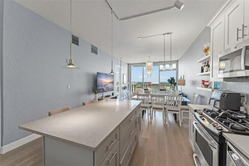Property for sale at 150 E ROBINSON STREET UNIT 2008, ORLANDO, FL, 32801