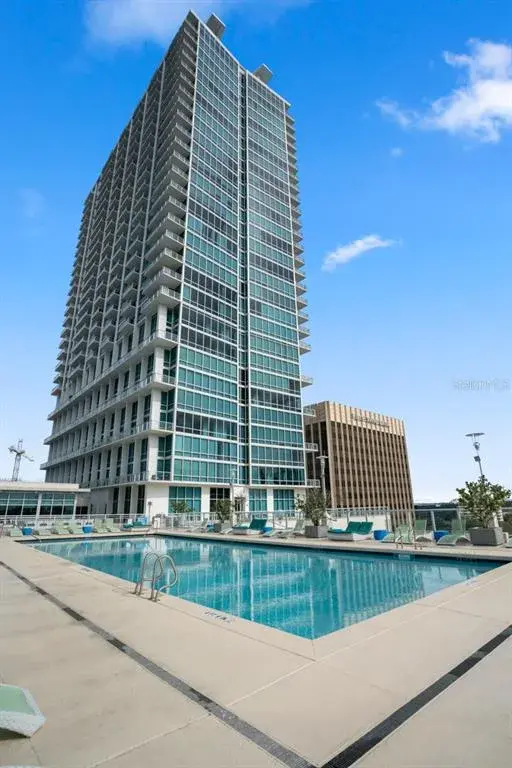 Property for sale at 150 E ROBINSON STREET UNIT 2008, ORLANDO, FL, 32801