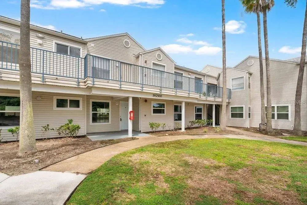 Property for sale at 2500 WOODGATE BOULEVARD UNIT 104, ORLANDO, FL, 32822