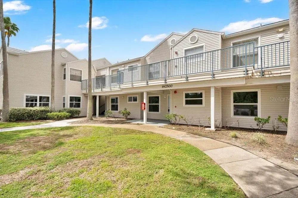 Property for sale at 2500 WOODGATE BOULEVARD UNIT 104, ORLANDO, FL, 32822