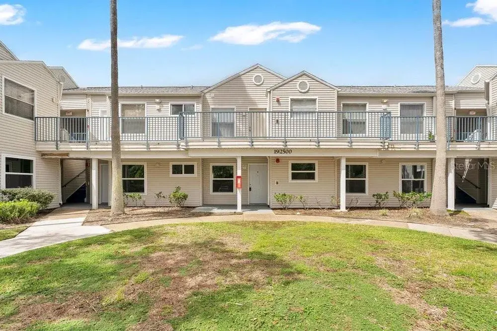 Property for sale at 2500 WOODGATE BOULEVARD UNIT 104, ORLANDO, FL, 32822