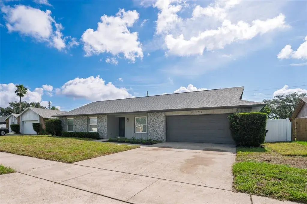 Property for sale at 5112 JEANNINE COURT, ORLANDO, FL, 32807