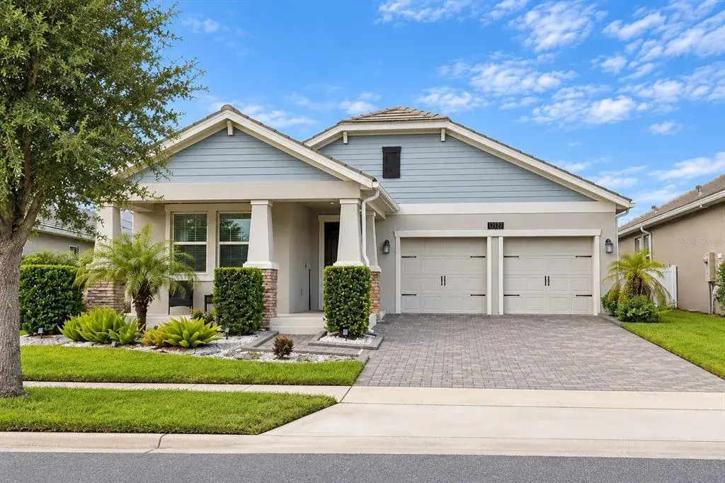Property for sale at 12127 IMAGINARY WAY, ORLANDO, FL, 32832