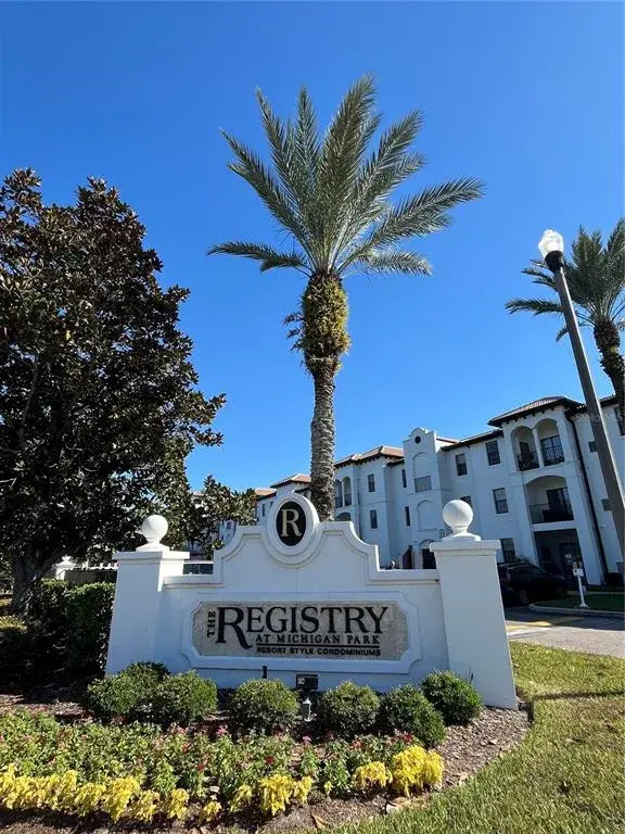 Welcome to your new condo at The Registry