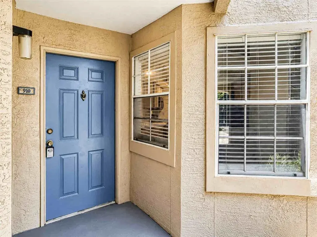 Property for sale at 7270 WESTPOINTE BOULEVARD UNIT 910, ORLANDO, FL, 32835