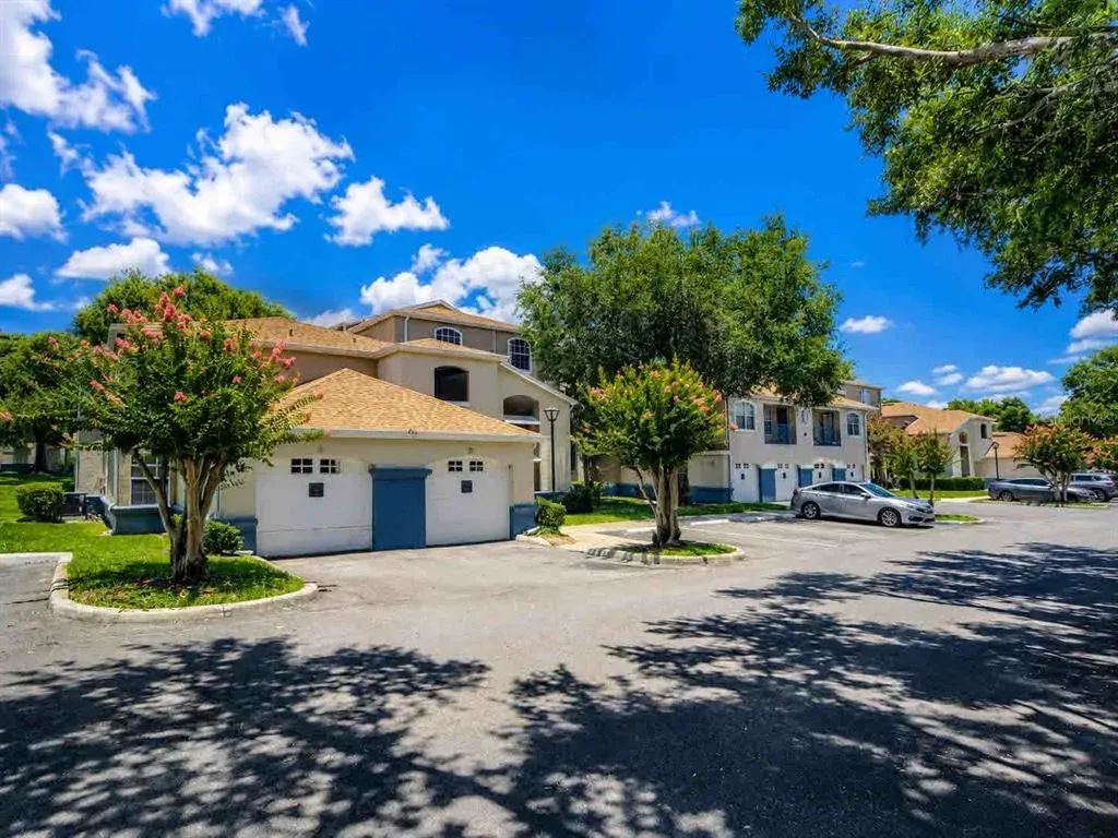 Property for sale at 7270 WESTPOINTE BOULEVARD UNIT 910, ORLANDO, FL, 32835