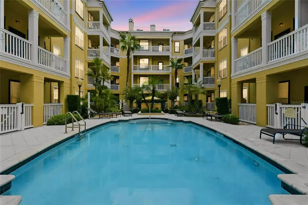 Property for sale at 860 N ORANGE AVENUE UNIT 239, ORLANDO, FL, 32801