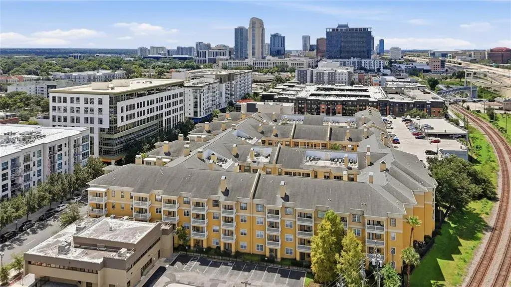 Property for sale at 860 N ORANGE AVENUE UNIT 239, ORLANDO, FL, 32801