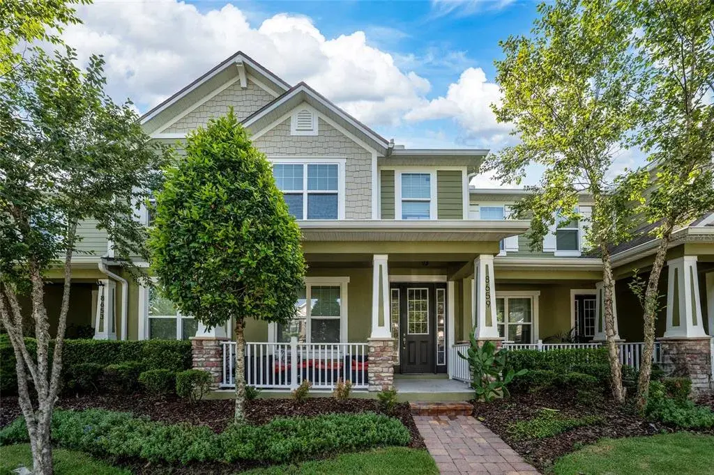 Property for sale at 8659 VEDDER LANE, ORLANDO, FL, 32832