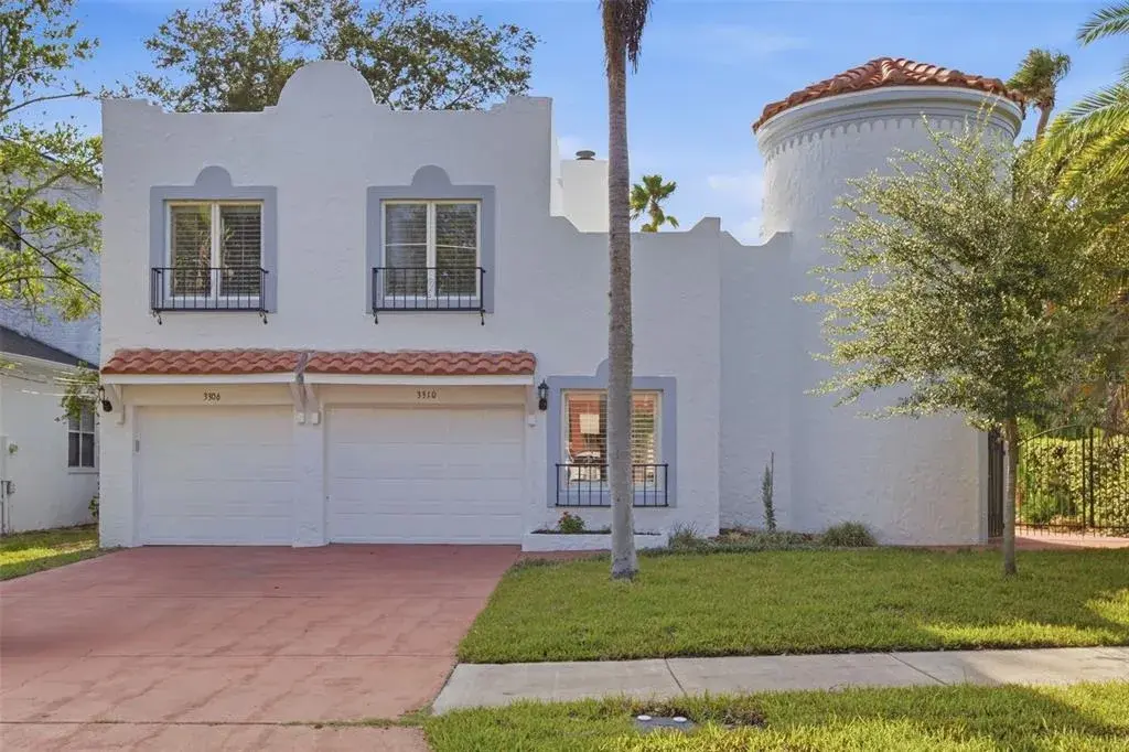 Property for sale at 3306 HARRISON AVENUE, ORLANDO, FL, 32804
