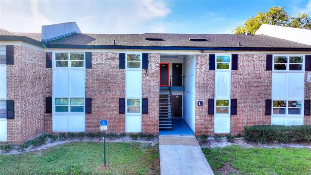 Property for sale at 5317 CURRY FORD ROAD 203 - BLDG L, ORLANDO, FL, 32812