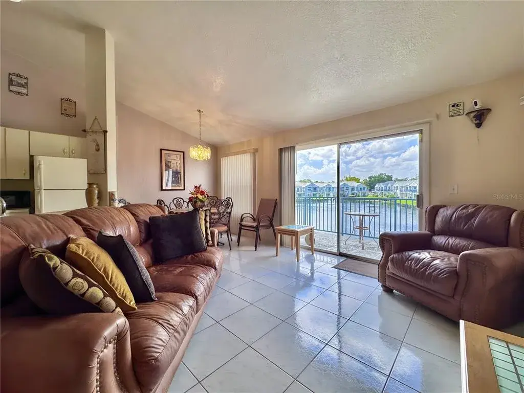 Property for sale at 2520 WOODGATE BOULEVARD UNIT 202, ORLANDO, FL, 32822
