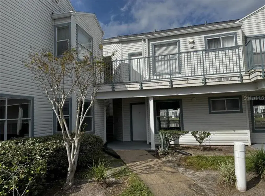 Property for sale at 2520 WOODGATE BOULEVARD UNIT 202, ORLANDO, FL, 32822
