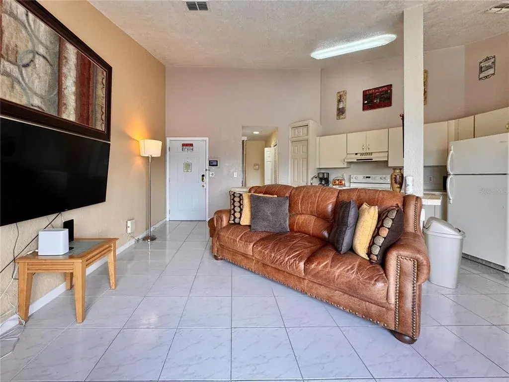 Property for sale at 2520 WOODGATE BOULEVARD UNIT 202, ORLANDO, FL, 32822